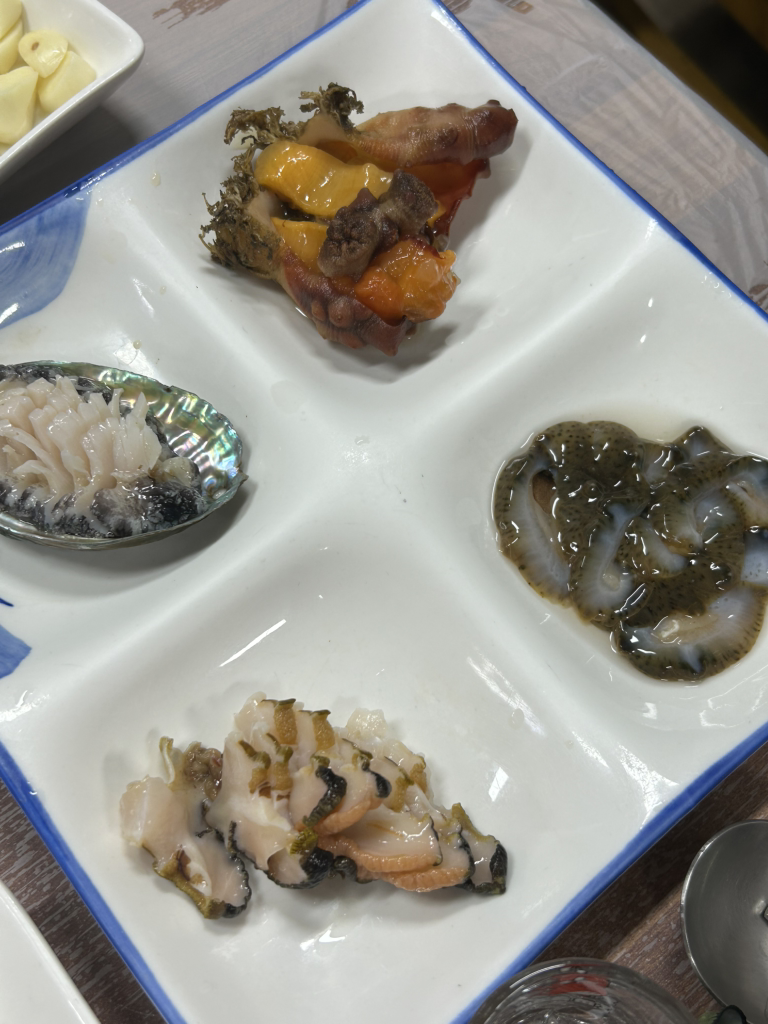 학동어부횟집 사진 3