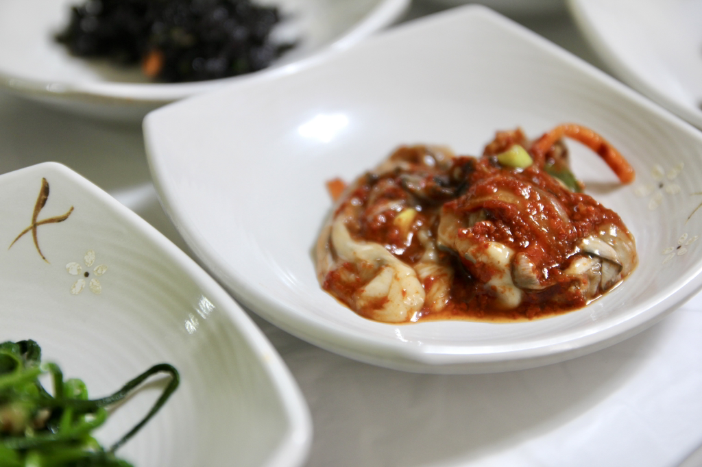 옥천식당 대표 사진
