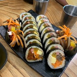호야김밥 사진 2