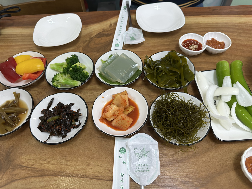 솥단지전복죽 사진 6