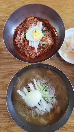 할매함흥냉면 사진 4