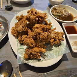 승리의통닭 사진 4