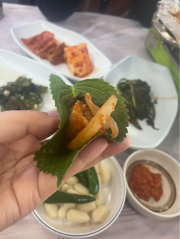 하동횟집 사진 4