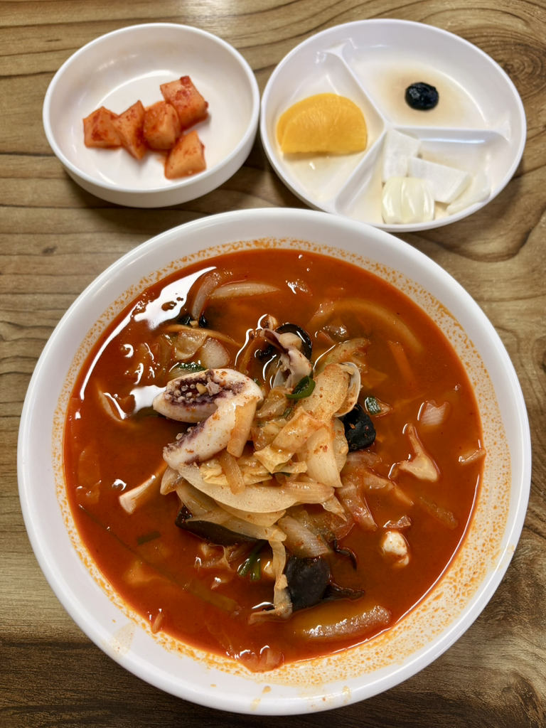 덕례반점 대표 사진