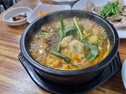 장흥집 사진 3
