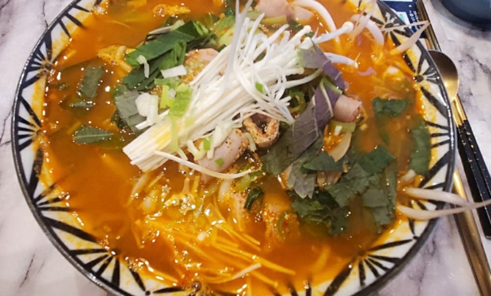 유미돈 본점 사진 4