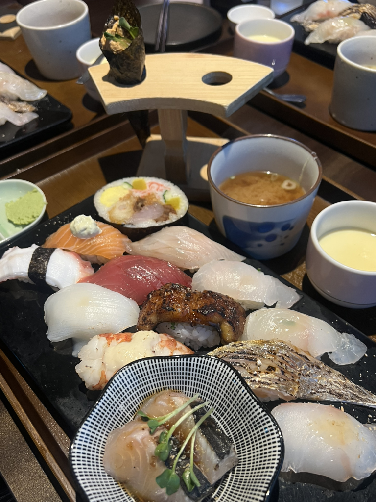 스시바 미미 애월본점 사진 7