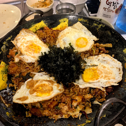파전닭갈비 사진 2