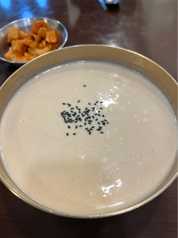 원조소문난칼국수 사진 2