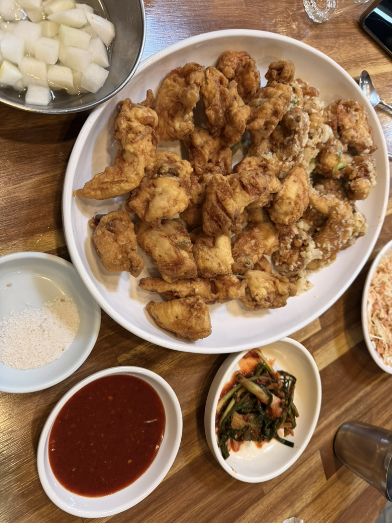 양산꼬꼬 대표 사진