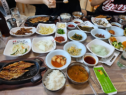 강촌장어집 대표 사진