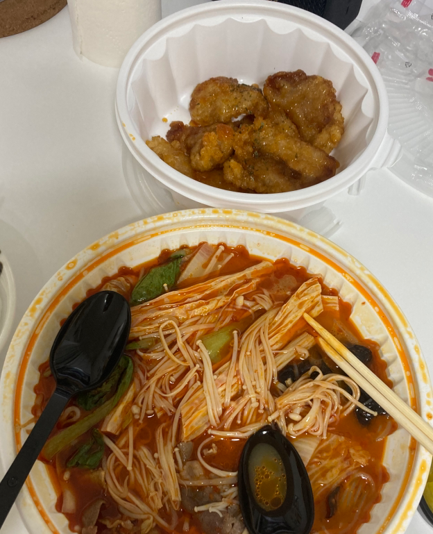 구들마라탕 부천심곡점 대표 사진