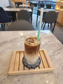 카페달루