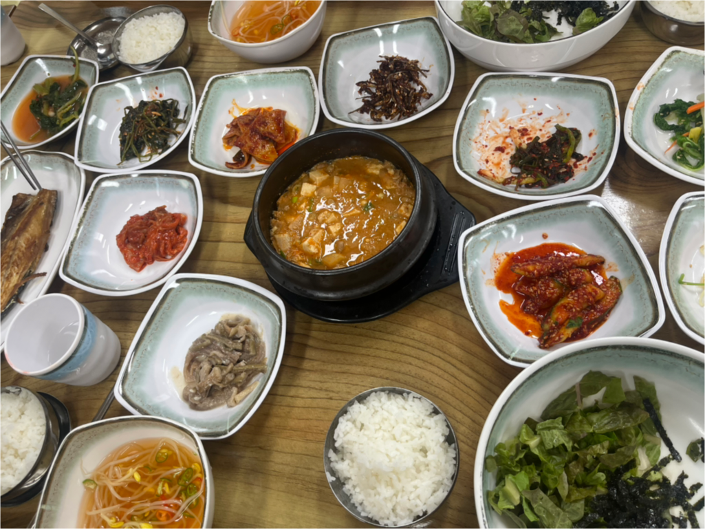 전주산들청국장 사진 3