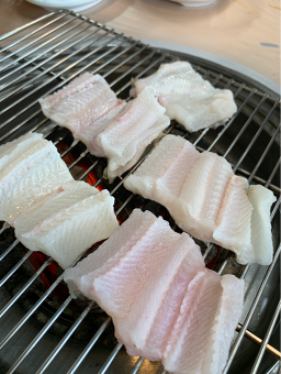 동해횟집 대표 사진