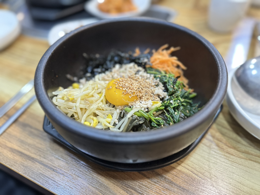 주말농장 우리식당 사진 2