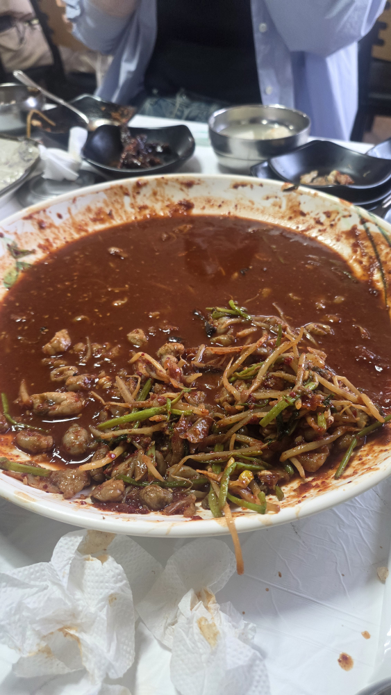 성산옛집 사진 4
