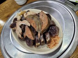 봉자네순대국 대표 사진
