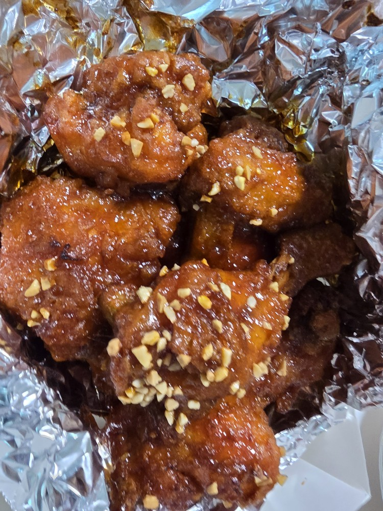 BBQ 해운대마린시티점 사진 2