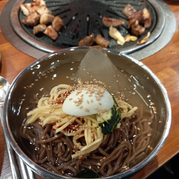 맛있는고기에솜씨를더하다 장전점 대표 사진