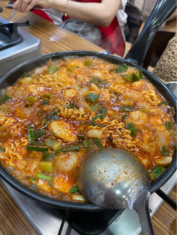 개미집 서면점 사진 7