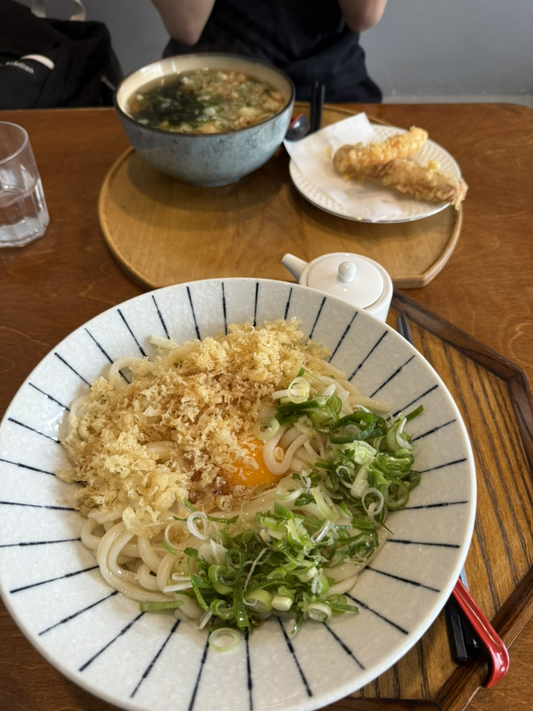 야마즈미우동 사진 4