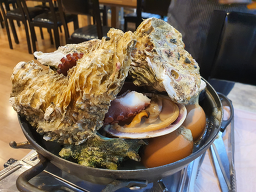 유경회식당 사진 7