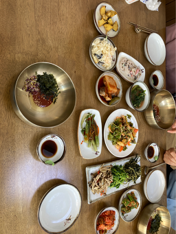 다미복국 대표 사진