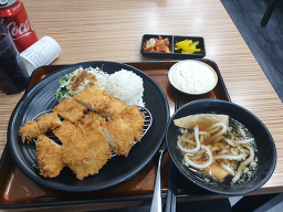 착한까스 사진 4