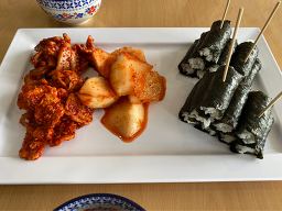 병선마당충무김밥 대표 사진