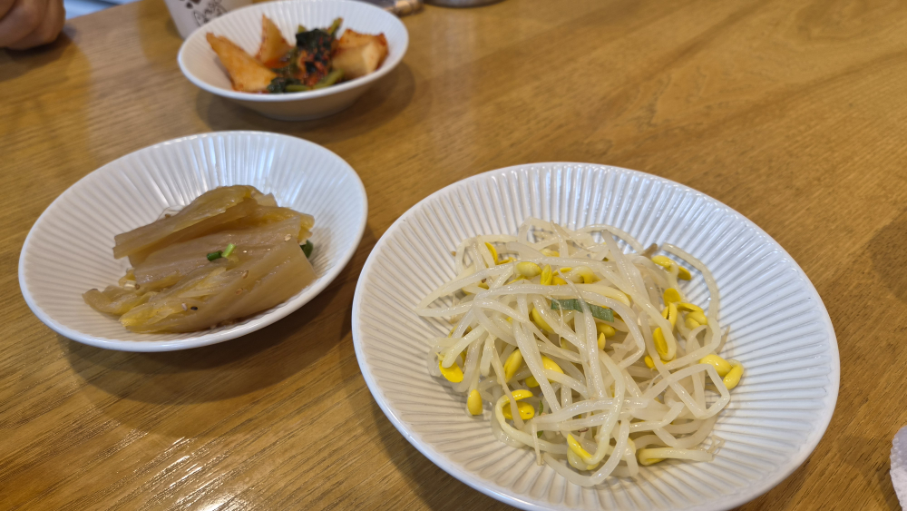 연동수제비 대표 사진