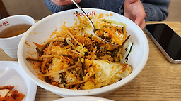 김밥천국 충무점 대표 사진