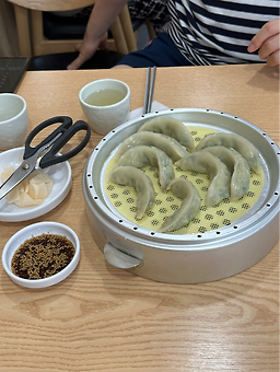 이주용밀면&도너츠 사진 4