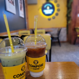 컴포즈커피 울산태화점 사진 2