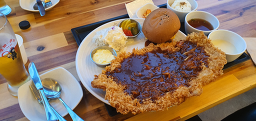효돈까스 명지국제신도시점 사진 3