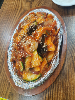 계미가 본점 사진 2