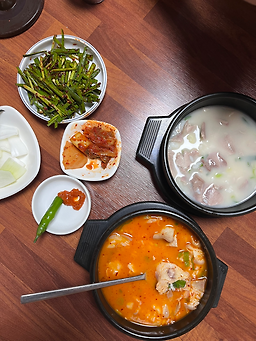 민락돼지국밥 사진 7