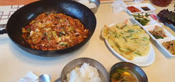 신영해장국 대표 사진