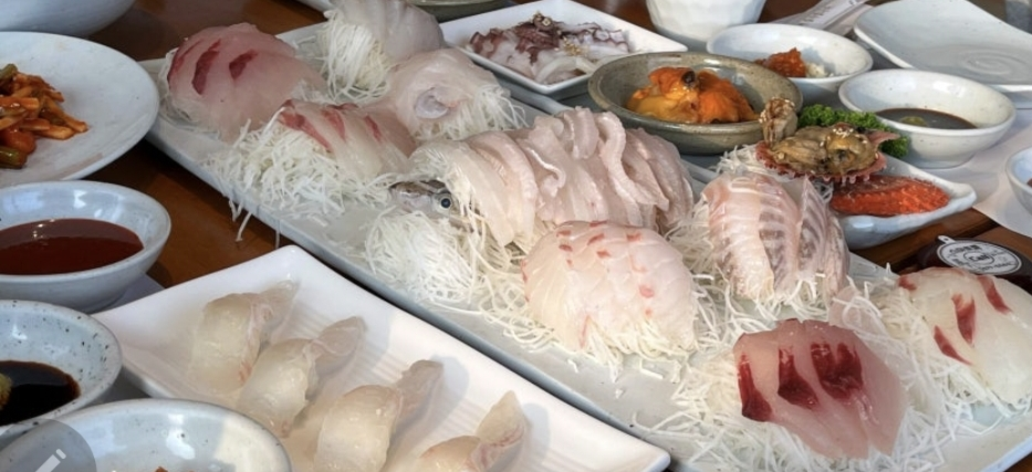 선창횟집 사진 7
