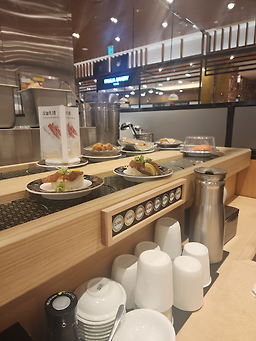 스시츠카무 센텀 대표 사진