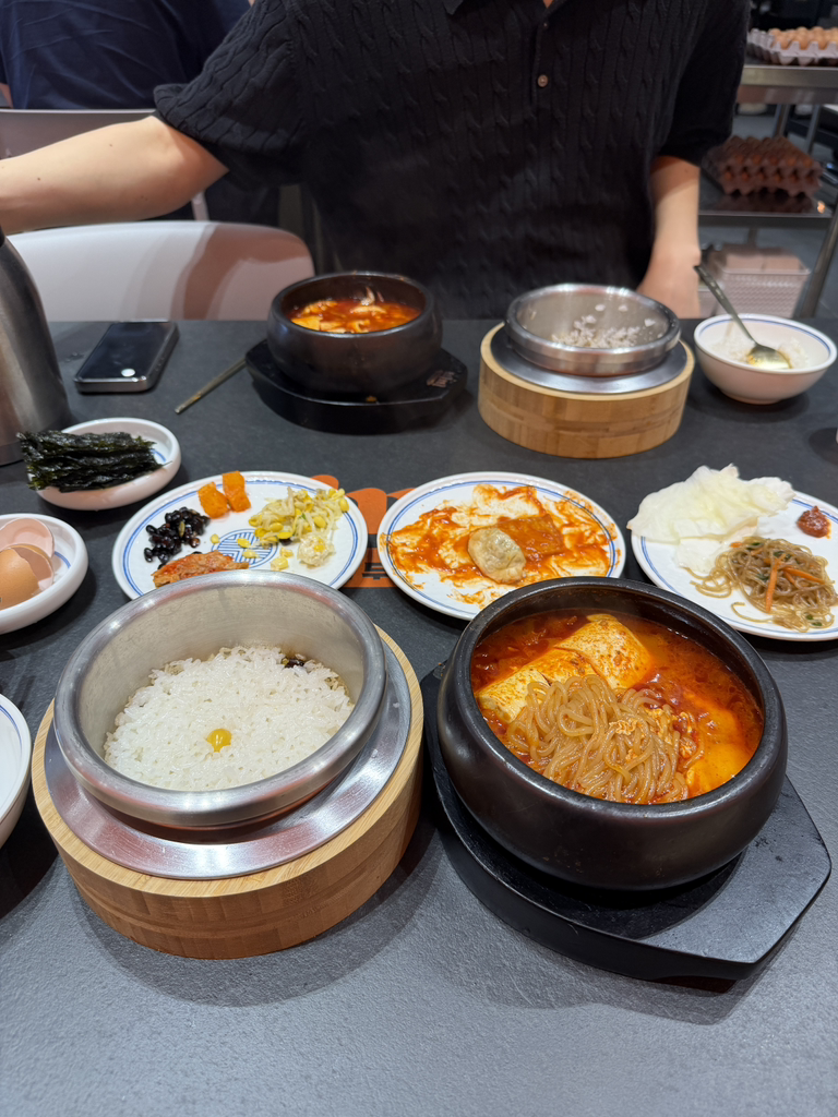 미미순두부 부산서면점 사진 3