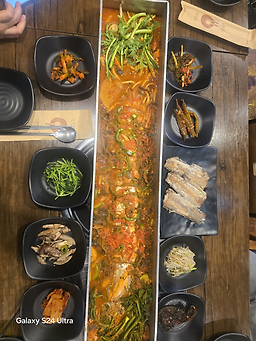 꽃갈삼 사진 6