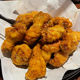 교촌치킨 신대점 대표 사진