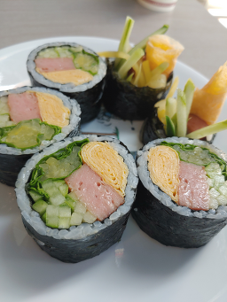 오토김밥 노원점 사진 4