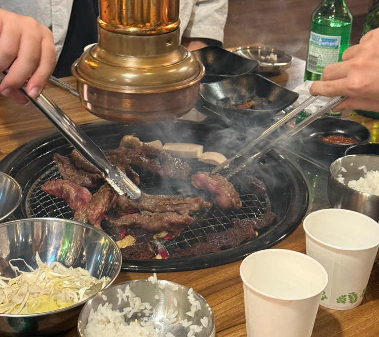 마포육곳간 한양대점 사진 2