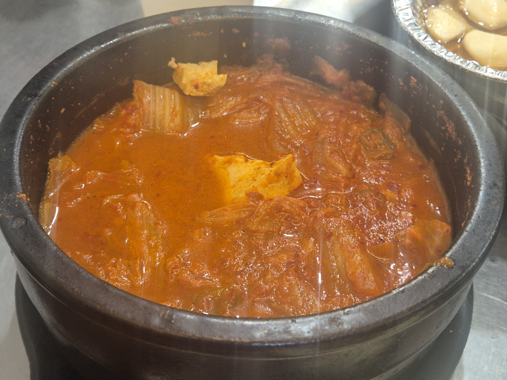 빽돈 샤로수길점 사진 2