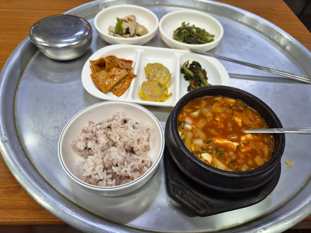 태산뚝배기 사진 4