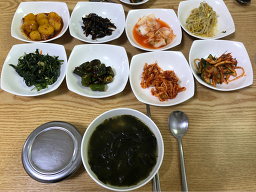 모래내메밀촌막국수 사진 4