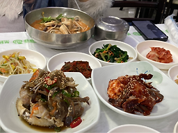 오동도해양식당 사진 3