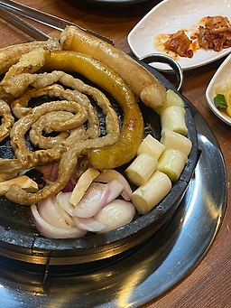 마장동황소곱창막창 사진 8